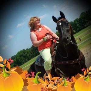 Meet your Posher, Kathy